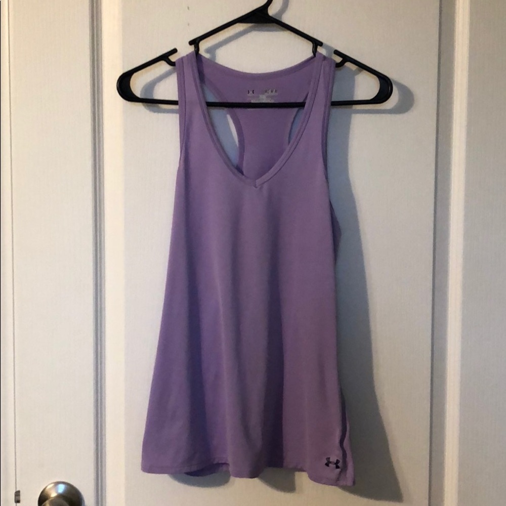 Under Armour tank
